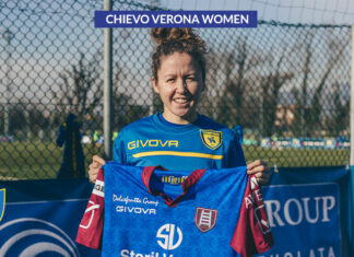 Martina Gelemetti, Chievo Verona: “Contenta della vittoria, siamo consapevoli di quello che siamo e di quello che possiamo fare”