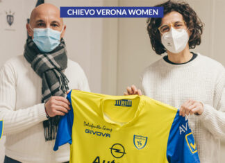 Michele Ardito nuovo allenatore del Chievo Verona Women