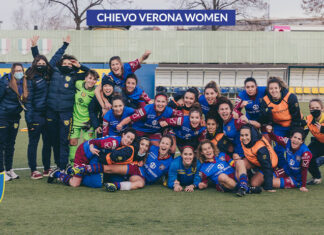 Chievo esagerato: è Poker! Battuto il Cittadella 4-0