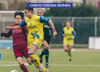 Monologo Chievo per 90 minuti, ma a Pontedera vincono le locali