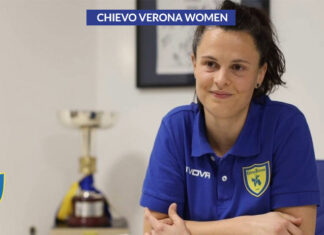 Silvia Carraro annuncia lo stop col Chievo Verona e col calcio: “Sono costretta a fermarmi”