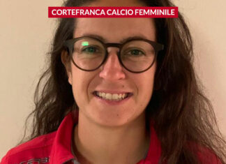 Elena Gervasi, Cortefranca: “Vogliamo arrivare il più in alto possibile. Professionismo nel femminile? Finché non vedo non ci credo”
