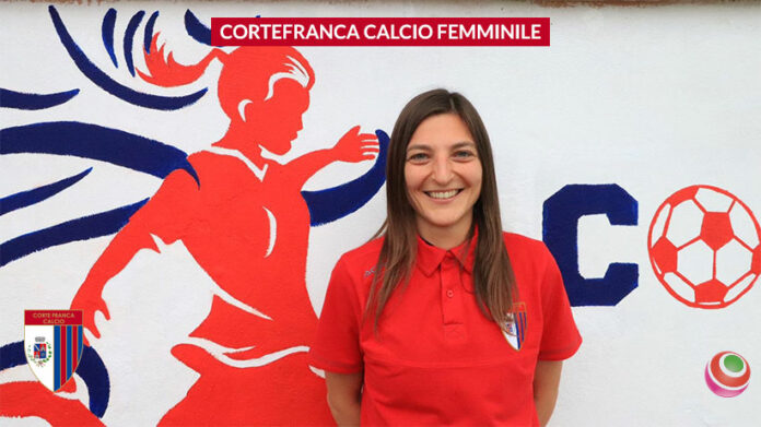 cortefranca-calcio-femminile-federica-asperti