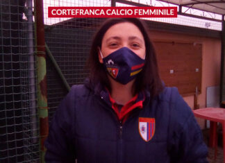 Sara Ferrari, Cortefranca: “Successi frutto del buon lavoro. Fare di questa squadra vuol dire far parte di una famiglia”