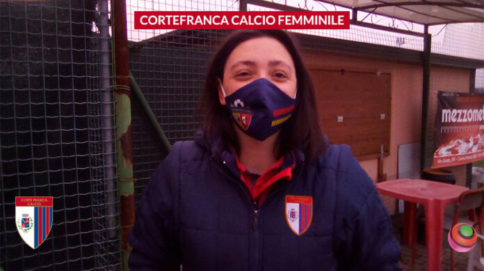 cortefranca-calcio-femminile-sara-ferrari