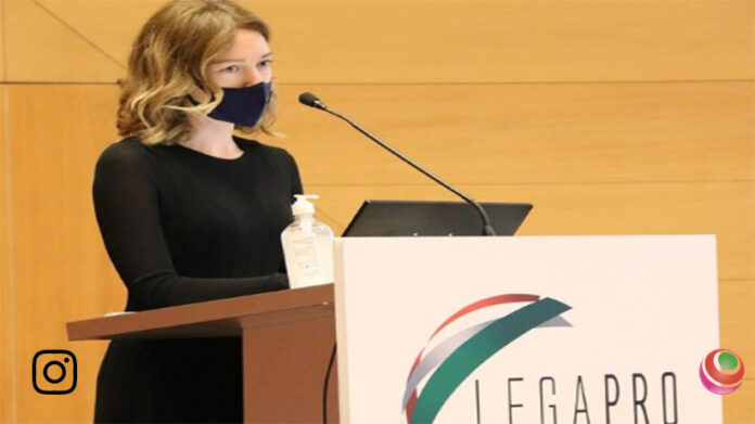 cristianacapèotondiauguriallanuovagovernance