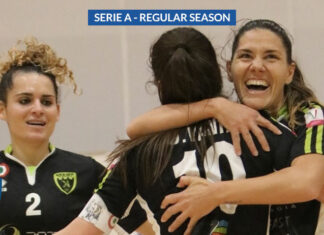 Serie A Femminile: il Kick Off ribalta lo Statte! Settebello Città di Capena