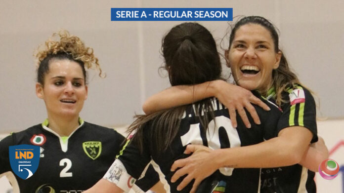 divisione-calcio5-serieA-kick-off-17-gennaio-2021