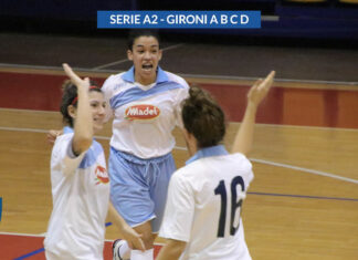 Serie A2 Femminile: super Virtus Romagna. Audace, Best e Molfetta a segno