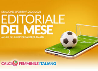 Grazie per i sogni Florentia, benvenuta Sampdoria. Nel frattempo il calciomercato si infiamma