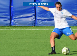 Report medico su Matilde De Matteis