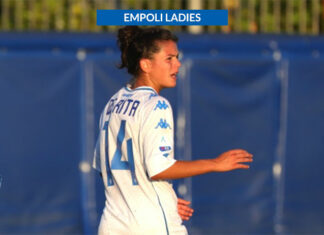 Serie A Femminile – Sassuolo-Empoli 3-0