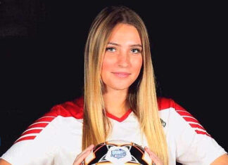 Greta Cappelletti: “Negli Usa si premia chi fa sport e si penalizza chi non lo pratica”