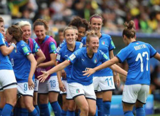 Il passaggio al professionismo femminile: ora c’è una data certa!