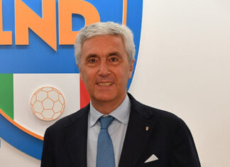 Cosimo Sibilia con il suo “buon calcio” promette lo sviluppo dell’intero movimento femminile italiano