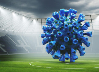 Indagine del Parlamento Europeo: il Covid-19 sta “sconfiggendo” lo sport