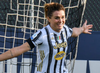 Le migliori marcatrici in Europa del 2020