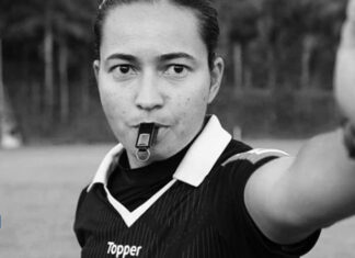 Una terna femminile al Mondiale per Club FIFA in Qatar