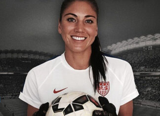 Hope Solo sulla Nazionale USA: “Un club di ragazzacce, bianche e ricche”