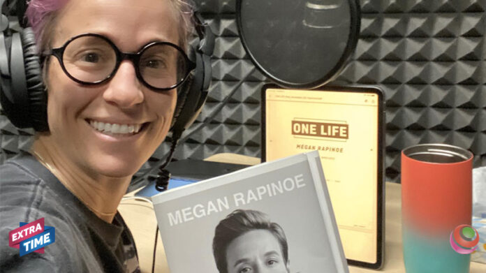 extra-time-megan-rapinoe-one-life-libro-serie-tv