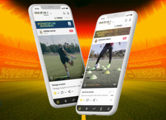 ONE OF US: il primo Talent-game sul Calcio