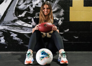 Sarah Fuller: la calciatrice che ha segnato la storia del football americano