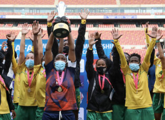 La FIFA supporta il calcio femminile durante la pandemia