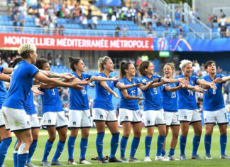 FIFA ha lanciato per il mercato italiano il bando di gara per i diritti audiovisivi dei Mondiali di calcio femminile del 2023