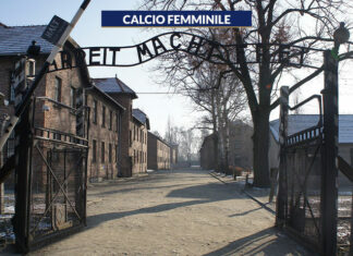 Giornata della Memoria. Gravina: “Il calcio è uno strumento per insegnare e tramandare valori”