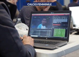 Corso per Match analyst, mercoledì 20 gennaio il test di selezione: tutte le indicazioni su come partecipare