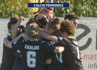 Poker del Pomigliano che vola in testa insieme alla Riozzese Como, successo del Cesena sul Tavagnacco