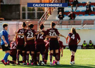 Tris del Pomigliano sul Ravenna, il Vicenza ferma la Riozzese Como sull’1-1