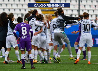 Rita Guarino, Juventus Women: “Le ragazze hanno esaudito in pieno il mio desiderio”