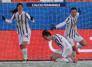La Juventus non muore mai: Girelli manda in finale le bianconere e condanna un’ottima Roma