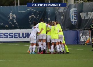 Nei Quarti spicca il match tra Juve ed Empoli. Il Milan sfida il Sassuolo, ostacolo Inter per la Fiorentina