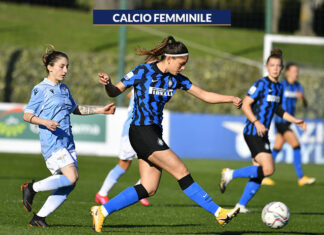 Andata dei Quarti di finale: Empoli e Inter ospitano Juve e Fiorentina, domenica Florentia-Roma e Sassuolo-Milan