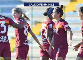 La Juve batte 3-0 l’Inter e si laurea campione d’inverno, successi per Fiorentina e Roma