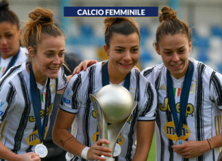 Rita Guarino, Juventus: “C’era voglia di riscatto. Bonansea risolve le partite”