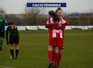 Il Vicenza cala il poker contro Roma CF, 3-2 del Cittadella in casa del Perugia