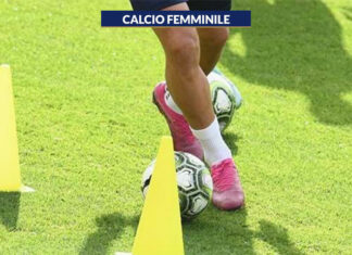 Pubblicato l’aggiornamento del Protocollo per Campionati Nazionali LND, Serie B e Primavera Femminili, competizioni SGS