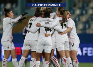 Si riparte da Hellas Verona-Milan e dalla sfida tra le rivelazioni Sassuolo ed Empoli. Domenica il derby d’Italia