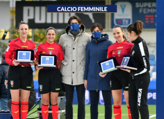 Il sindaco di Torino: “La Supercoppa fa crescere il calcio femminile. Complimenti alla Juventus”