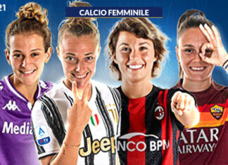 Numeri, storie e statistiche: nel Match Programme tutte le curiosità sulle 4 squadre partecipanti