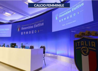 Assemblea Elettiva: depositate in FIGC le candidature di Gravina e Sibilia