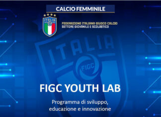 FIGC Youth Lab: prima tappa del percorso di formazione all’innovazione per i giovani SGS