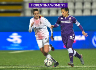 Alice Tortelli, Fiorentina: “L’Inter non è la stessa di inizio stagione. Giocare più volte con loro può essere un vantaggio e non. Impressionata da Miedema”