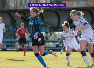 Rocambolesca viola: 3-2 a Milano, Inter sconfitta