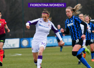 Coppa Italia, l’Inter si aggiudica la gara di andata 2-0