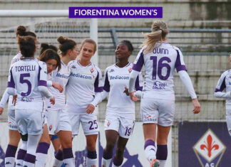 Il punto: biscione a noi due.