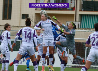 La viola femminile vince 3-1 sul San Marino Academy